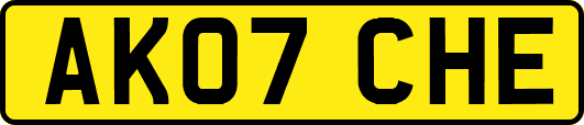 AK07CHE