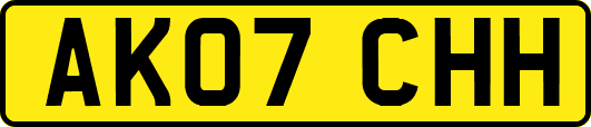 AK07CHH