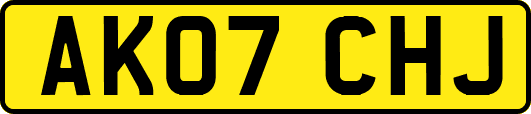 AK07CHJ