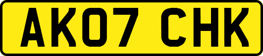AK07CHK