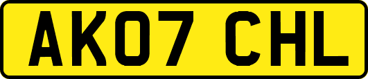 AK07CHL
