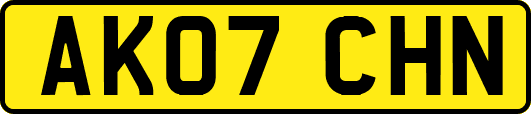 AK07CHN
