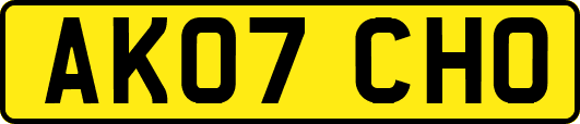 AK07CHO