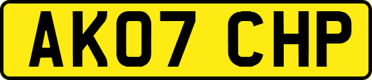 AK07CHP