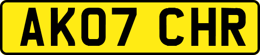 AK07CHR