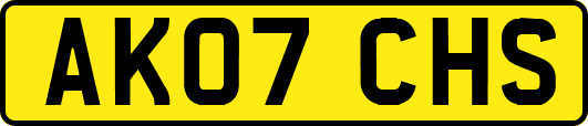 AK07CHS