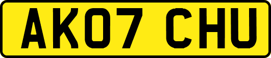 AK07CHU