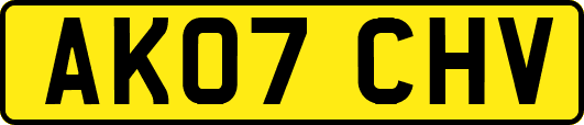 AK07CHV