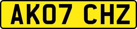 AK07CHZ