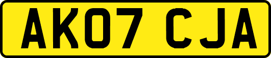 AK07CJA
