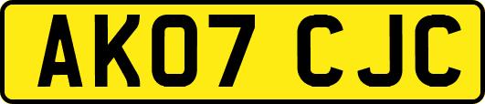 AK07CJC