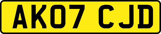 AK07CJD