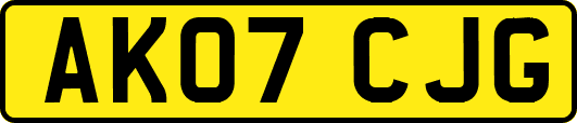 AK07CJG
