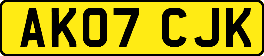 AK07CJK