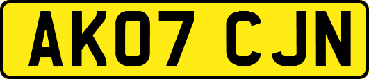 AK07CJN