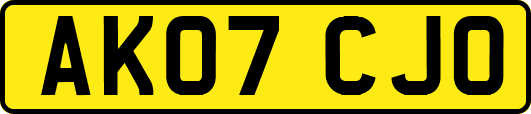 AK07CJO
