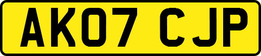 AK07CJP