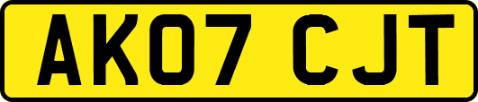 AK07CJT