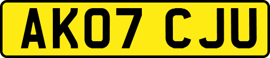 AK07CJU