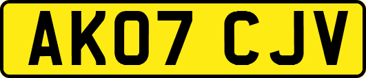 AK07CJV