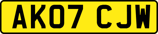 AK07CJW