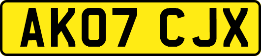 AK07CJX