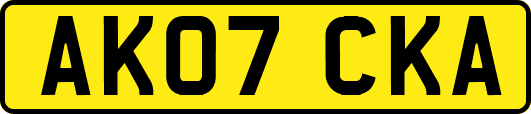 AK07CKA