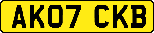 AK07CKB