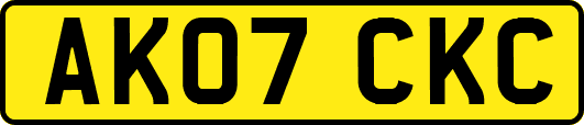 AK07CKC