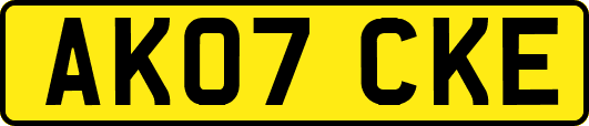AK07CKE