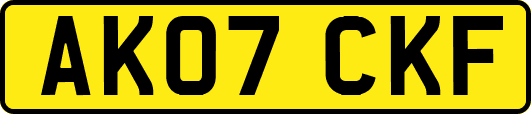 AK07CKF
