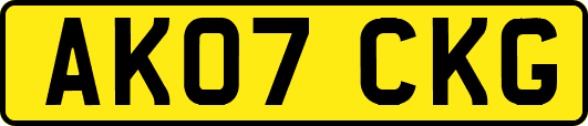AK07CKG