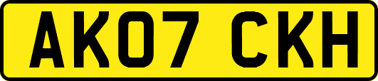 AK07CKH