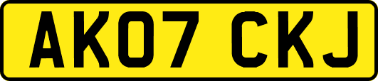 AK07CKJ