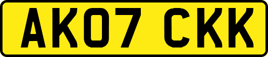 AK07CKK