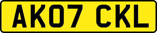 AK07CKL