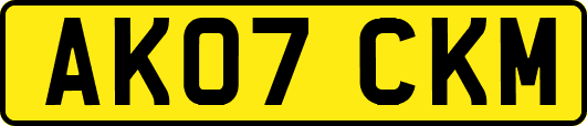 AK07CKM