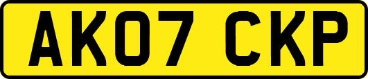 AK07CKP