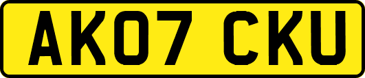 AK07CKU