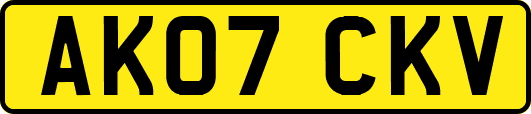 AK07CKV