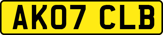 AK07CLB