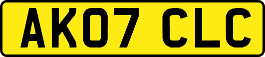 AK07CLC