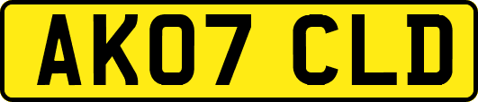 AK07CLD
