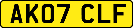 AK07CLF