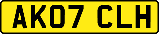 AK07CLH