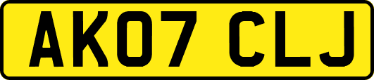 AK07CLJ