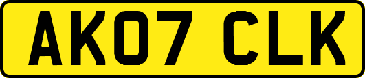 AK07CLK