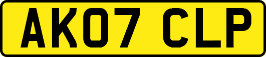 AK07CLP