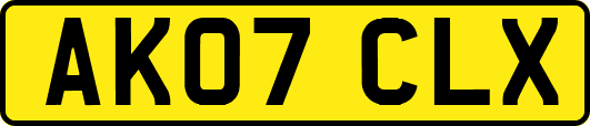 AK07CLX