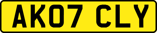 AK07CLY